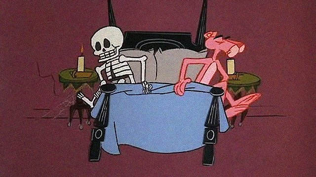 Watch Pink Panic Online