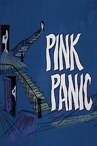 Pink Panic
