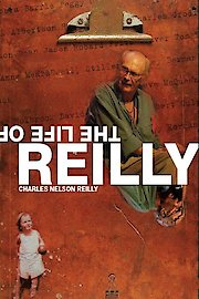 The Life of Reilly poster