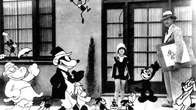 Watch Century of Animation Showcase: 1922 Online