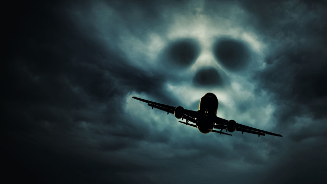 Watch Ghosts of Flight 401 Online