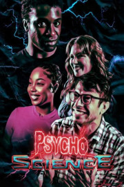 Psycho Science poster