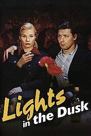 Lights in the Dusk poster