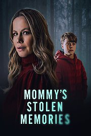 Mommy's Stolen Memories