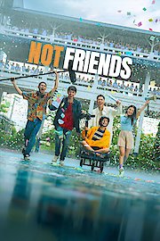 Not Friends