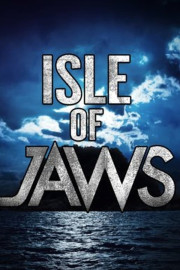 Isle of Jaws: Blood Brothers poster