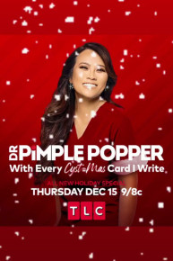 With Every Cyst-mas Card I Write