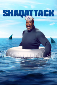 ShaqAttack