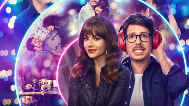 Watch Traces of Love Online