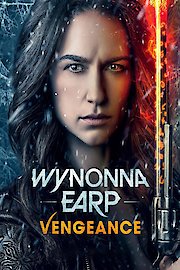 Wynonna Earp: Vengeance
