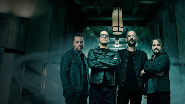 Watch Ghost Adventures: Cecil Hotel Online