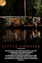 Little Chenier poster