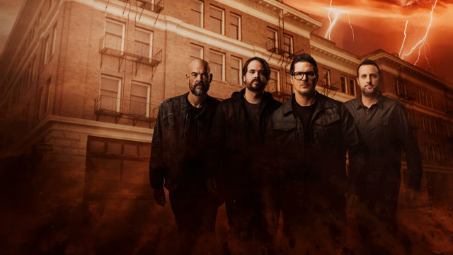 Watch Ghost Adventures: Goldfield Hotel Online