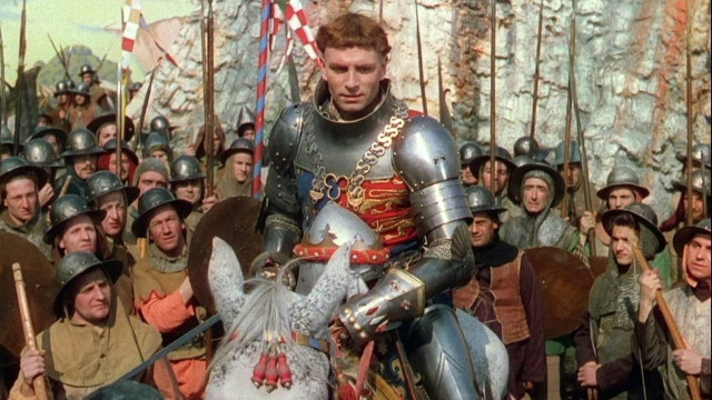 Watch Henry V Online