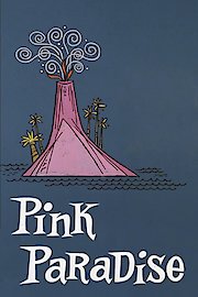 Pink Paradise