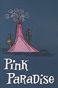 Pink Paradise