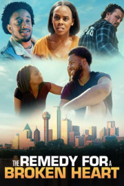 The Remedy for a Broken Heart