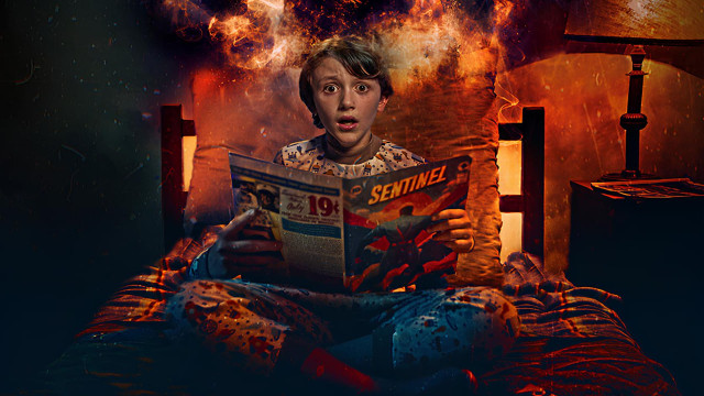 Watch You Shall Not Sleep Tonight Online