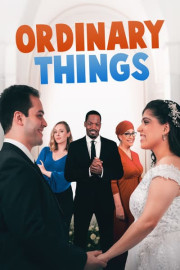 Ordinary Things poster