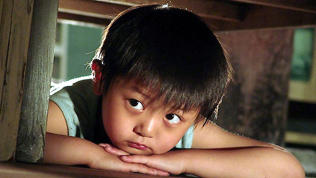 Watch Little Red Flowers Online