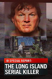 ID Special Report: The Long Island Serial Killer