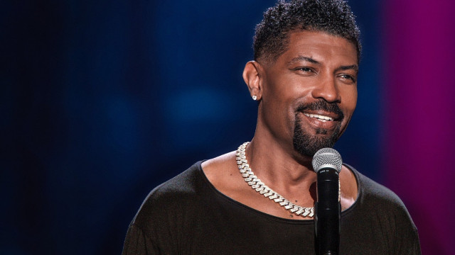 Watch Deon Cole: OK, Mister Online