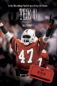 30 for 30: The U