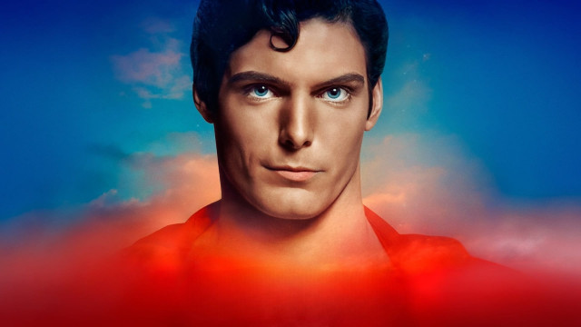 Watch Super/Man: The Christopher Reeve Story Online