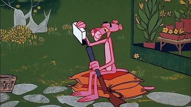 Watch Pink Posies Online