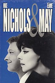 Nichols and May: Take Two poster