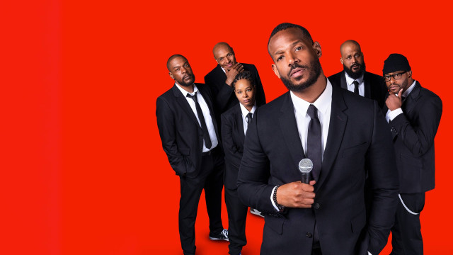 Watch Marlon Wayans Presents: The Headliners Online