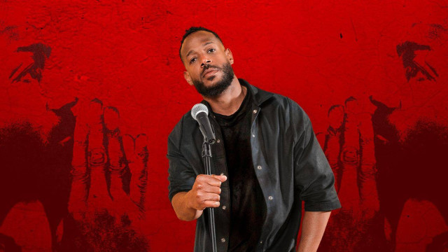 Watch Marlon Wayans: God Loves Me Online