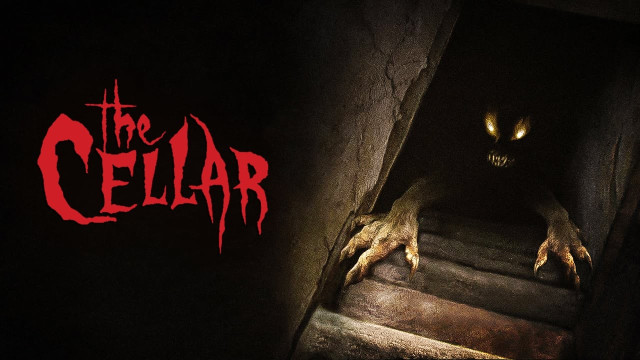 Watch The Cellar Online