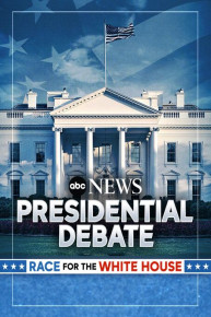 ABC News Presidential Debate: Race for the White House