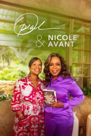 Oprah & Nicole Avant