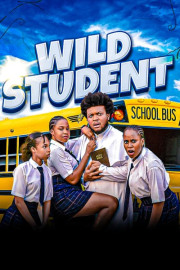 Wild Student poster