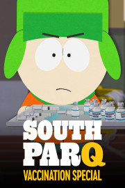 South ParQ Vaccination Special poster