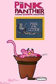 Pink of the Litter