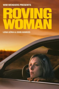 Roving Woman