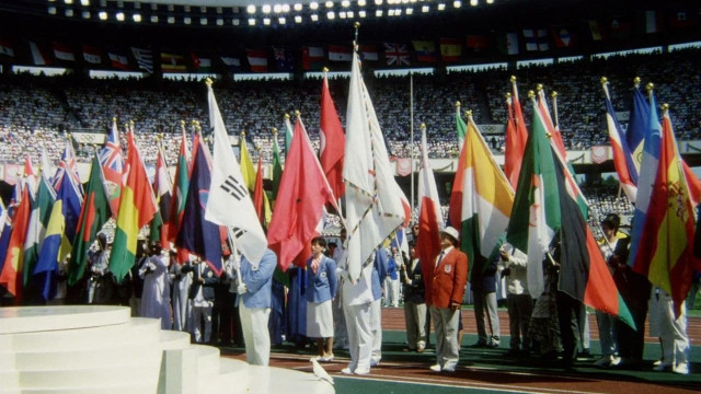 Watch Seoul 1988 Online