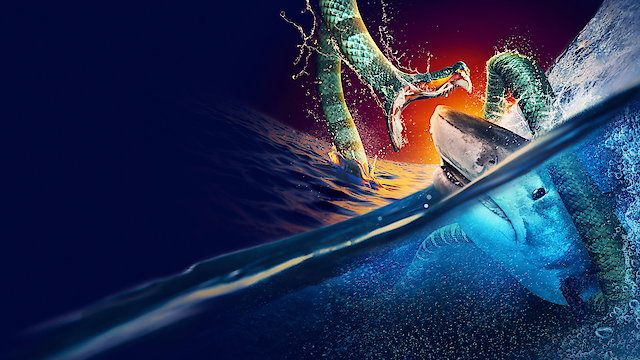 Watch Shark vs. Snake: Battle of the Bites Online
