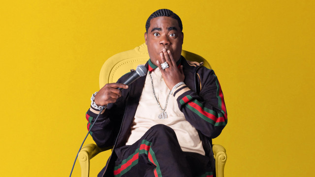 Watch Tracy Morgan: Takin' It Too Far Online