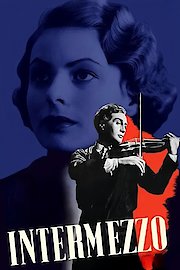 Intermezzo poster
