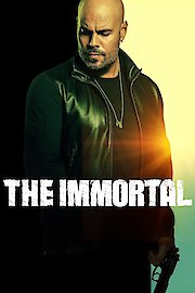 The Immortal poster