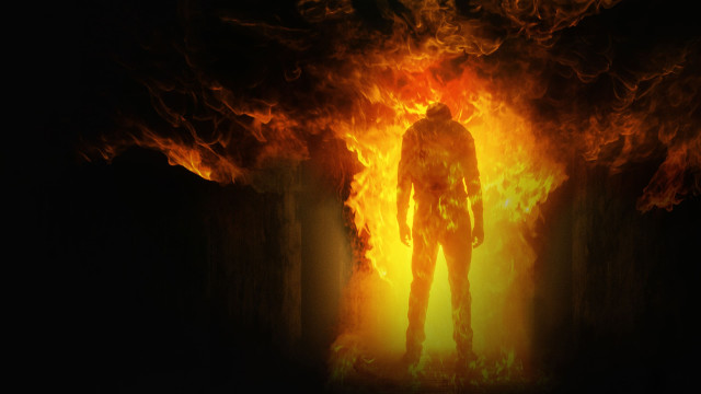 Watch The Devil Made Me Do It Online