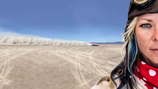 Watch The Fastest Woman on Earth Online