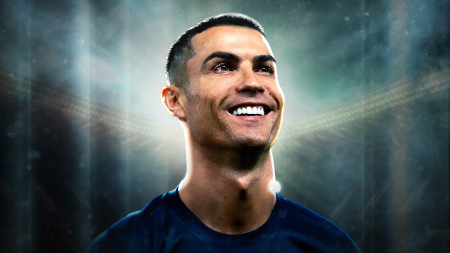 Watch Ronaldo: From Lisbon to Legend Online