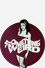 Something Weird poster