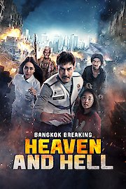Bangkok Breaking: Heaven and Hell poster