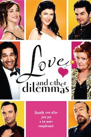 Love and Other Dilemmas poster